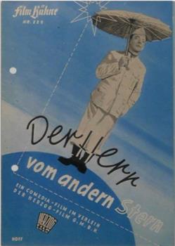 Der Herr vom andern Stern在线观看和下载