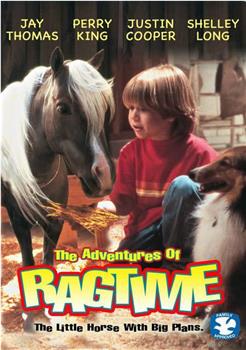 The Adventures of Ragtime在线观看和下载