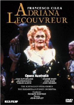 Adriana Lecouvreur在线观看和下载