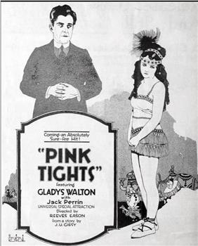 Pink Tights在线观看和下载