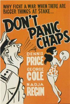 Don't Panic Chaps!在线观看和下载