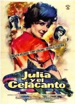 Julia y el celacanto在线观看和下载