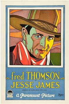 Jesse James在线观看和下载