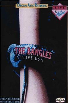 The Bangles Live at the Syria Mosque在线观看和下载