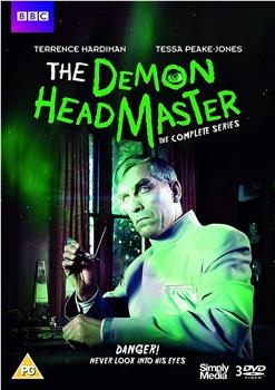 The Demon Headmaster在线观看和下载