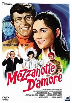 Mezzanotte d'amore在线观看和下载