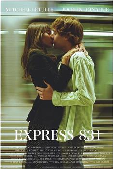 Express 831在线观看和下载