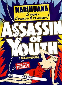 Assassin of Youth在线观看和下载