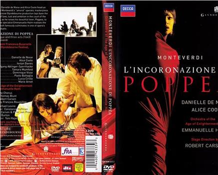 L'Incoronazione di Poppea在线观看和下载