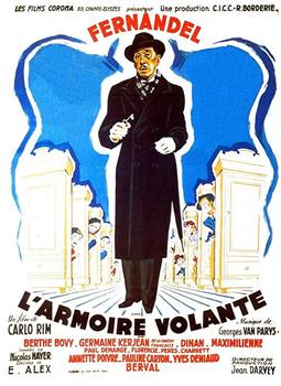 L'Armoire volante在线观看和下载