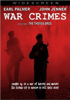 War Crimes在线观看和下载