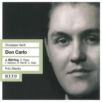 Don Carlo在线观看和下载