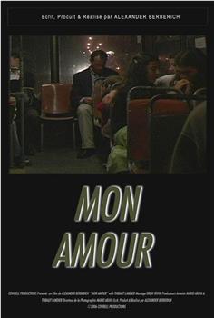 Mon amour在线观看和下载