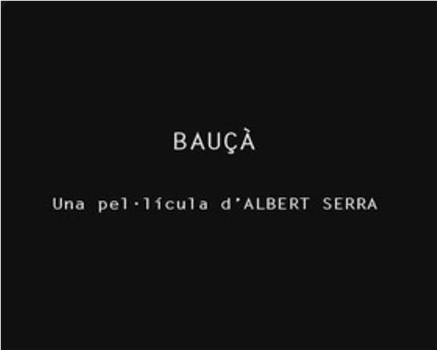 Bauçà在线观看和下载