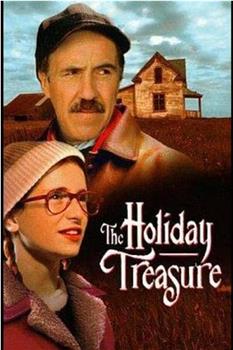 The Thanksgiving Treasure在线观看和下载