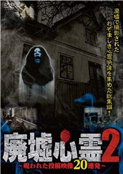 廃墟心霊2 ~呪われた投稿映像20連発~在线观看和下载