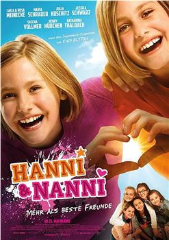 Hanni & Nanni: Mehr als beste Freunde在线观看和下载