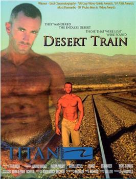 沙漠列车在线观看和下载