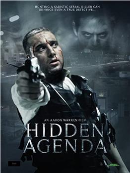 Hidden Agenda在线观看和下载