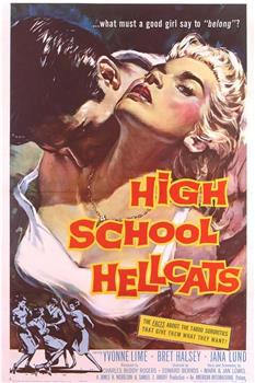 High School Hellcats在线观看和下载