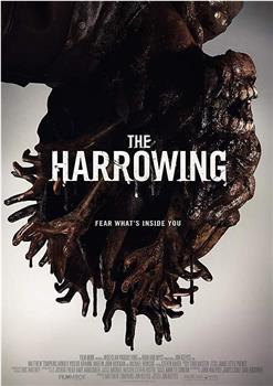 The Harrowing在线观看和下载