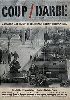 政变：土耳其军事介入纪录史在线观看和下载