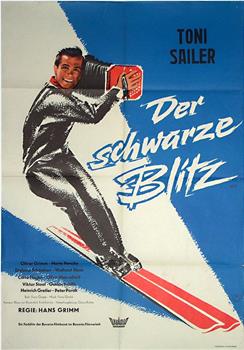 Der schwarze Blitz在线观看和下载