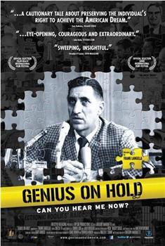 Genius on Hold在线观看和下载