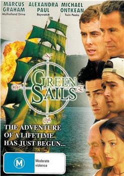 Green Sails在线观看和下载