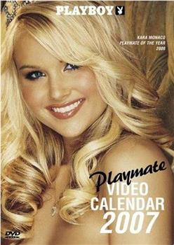 Playboy Video Playmate Calendar 2007在线观看和下载