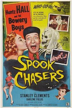 Spook Chasers在线观看和下载