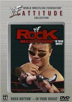 WWF Rock Bottom: In Your House在线观看和下载