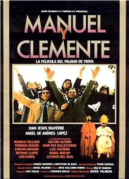 Manuel y Clemente在线观看和下载