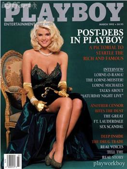 Playboy: The Complete Anna Nicole Smith在线观看和下载