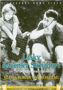 Lásky Kacenky Strnadové在线观看和下载