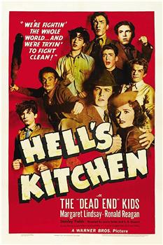 Hell's Kitchen在线观看和下载