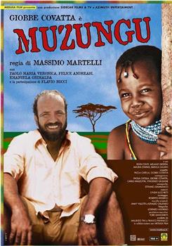 Muzungu在线观看和下载