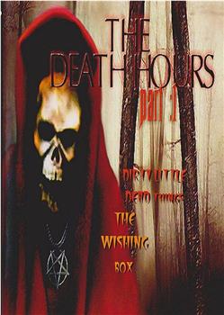 The Death Hours在线观看和下载