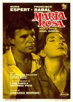 María Rosa在线观看和下载