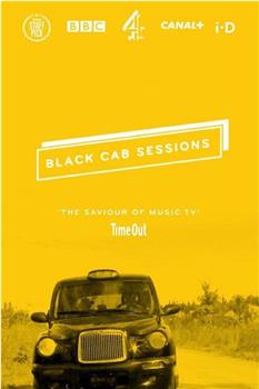 Black Cab Sessions USA Season 1在线观看和下载