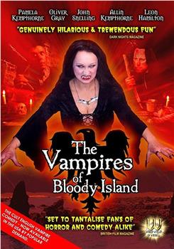 The Vampires of Bloody Island在线观看和下载