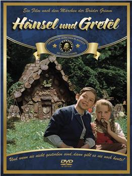 Hansel and Gretel在线观看和下载
