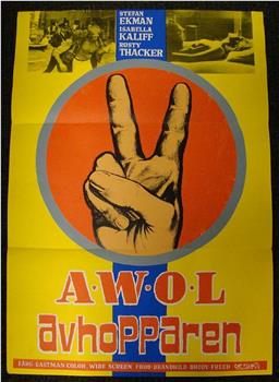 A.W.O.L.在线观看和下载