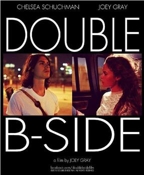 Double B-side在线观看和下载