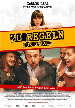 20 Regeln für Sylvie在线观看和下载