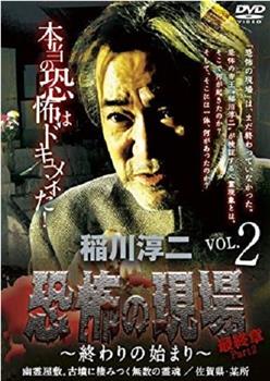 稲川淳二・恐怖の現場 最終章Part2 ～終わりの始まり～ VOL.2 幽霊屋敷 古墳に棲みつく無数の霊魂 佐賀県/某所在线观看和下载