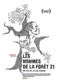 Les hommes de la forêt 21在线观看和下载