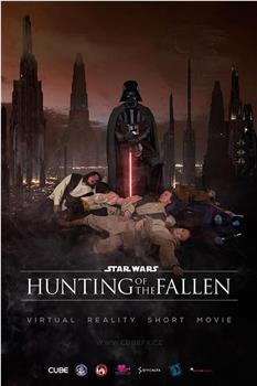 Star Wars: Hunting of the Fallen在线观看和下载