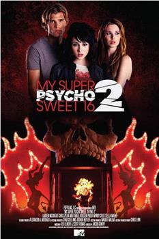 My Super Psycho Sweet 16: Part 2在线观看和下载