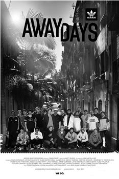 Away Days在线观看和下载